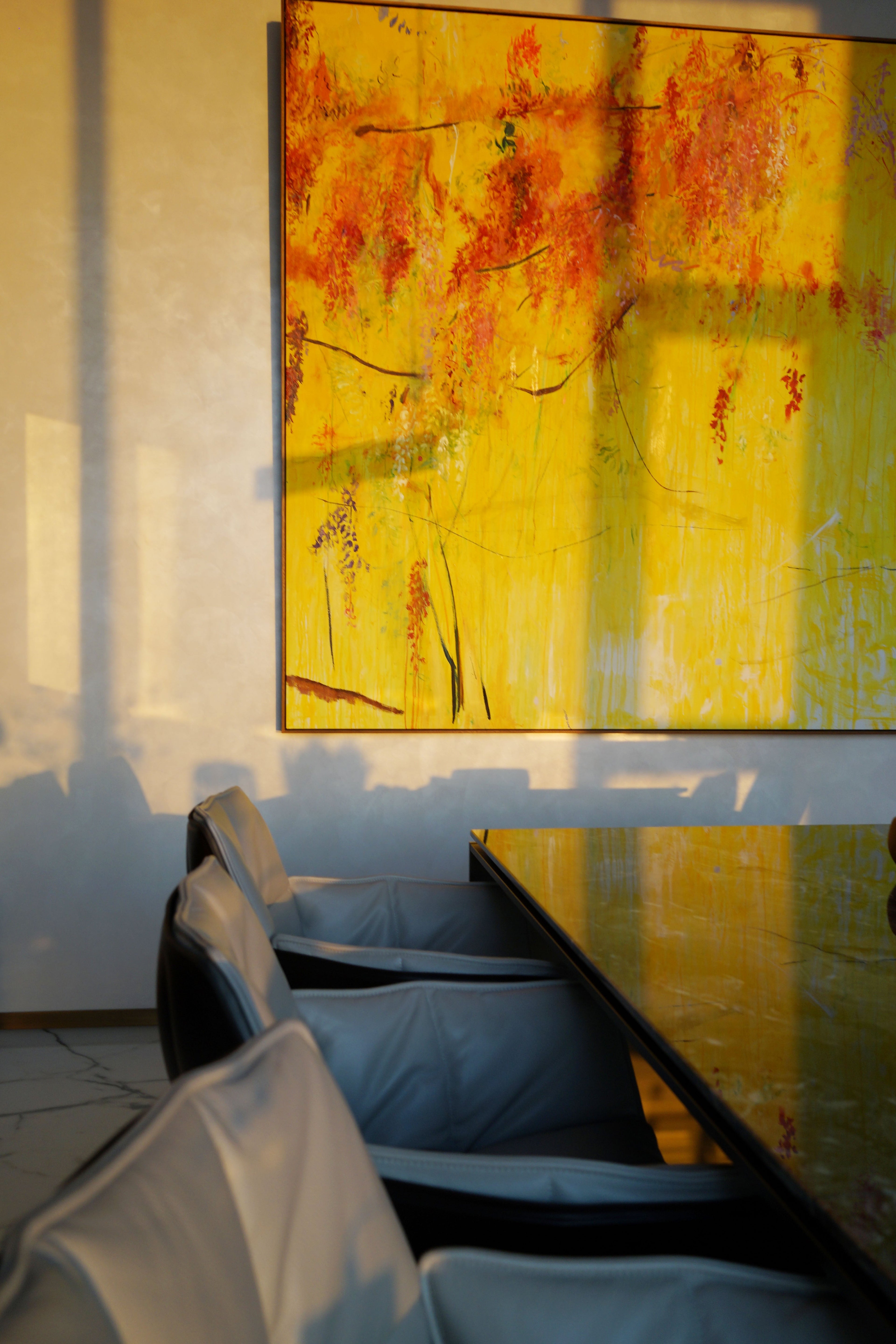 The Cloud View Penthouse