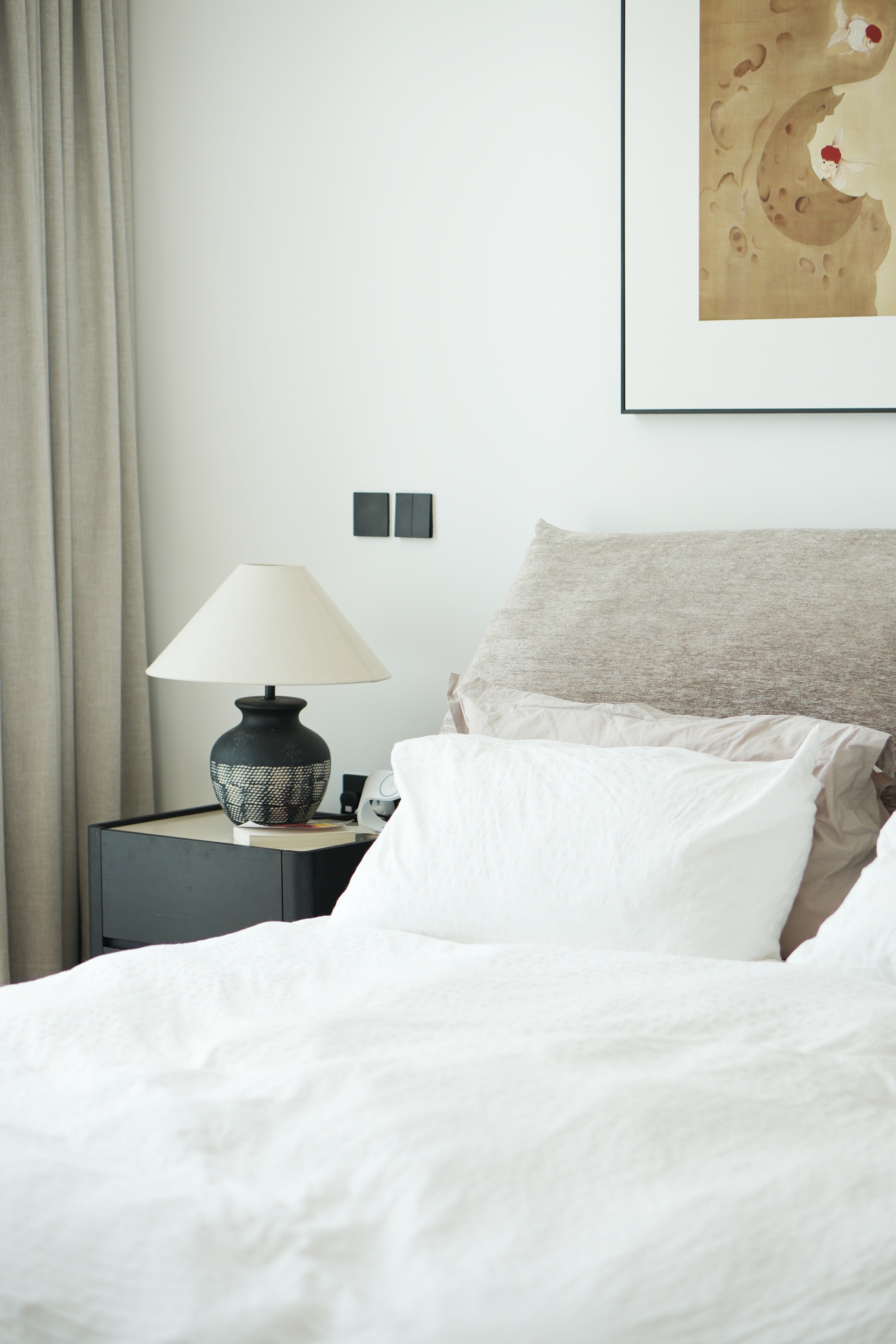 The Mangrove Residence