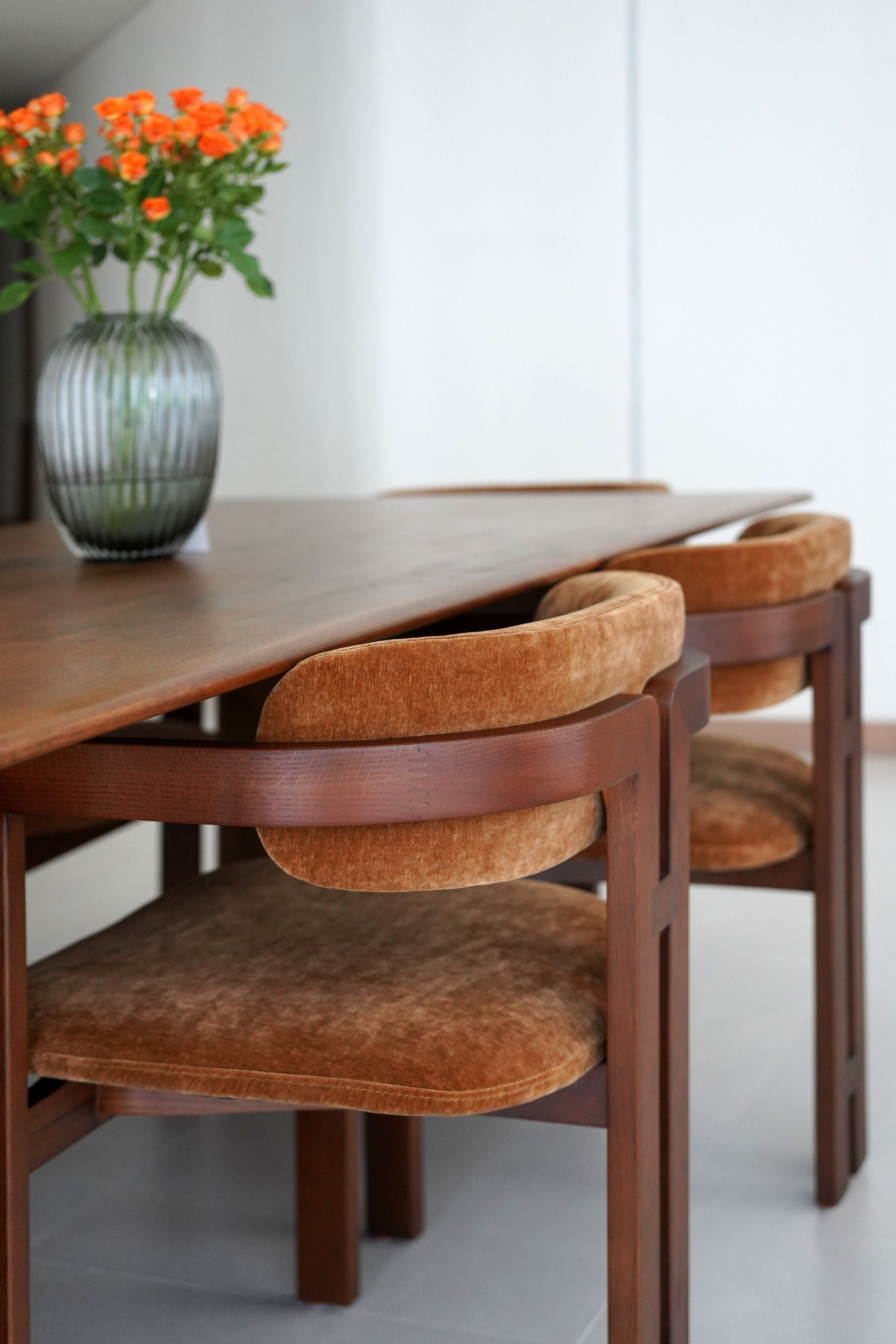 The Burj Khalifa View