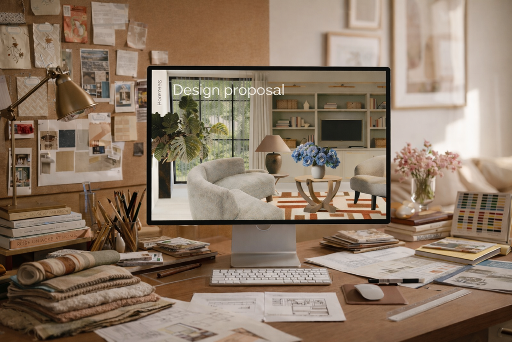 Consultation & Design