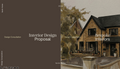 Consultation & Design